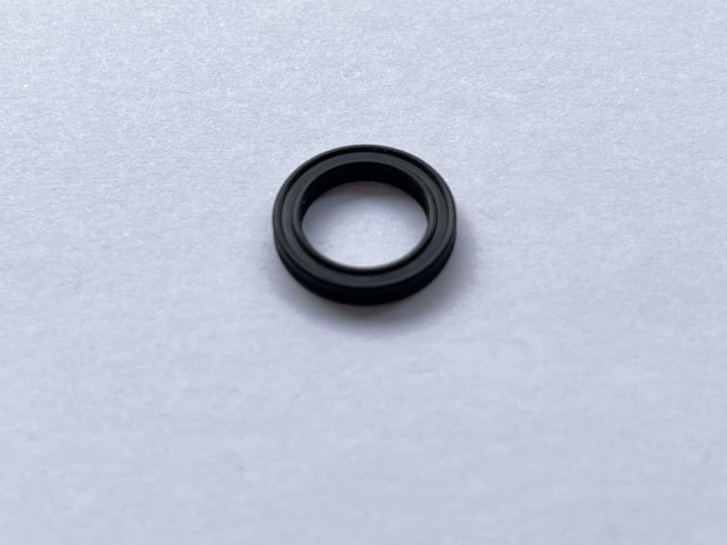 Silicone form-in-place gasket seals automotive assemblies