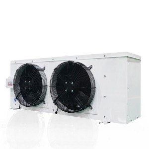 DD DJ DL Series Air Cooler Fordamperenhed til kølerum