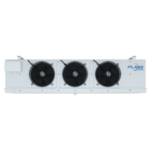 Unità dell'evaporatore del dispositivo di raffreddamento dell'aria di serie di DD DJ DL per la cella frigorifera