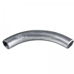 Best Price Factory 304 316L Stainless Steel Pipe Fittings Tulima