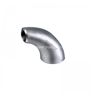 Best Price Factory 304 316L Stainless Steel Pipe Fittings Elbow