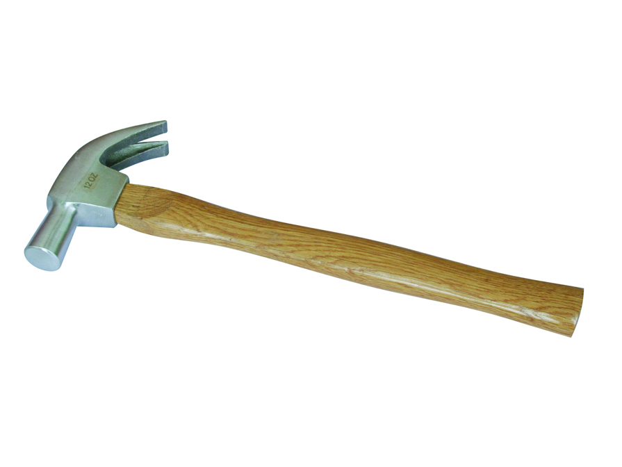Modern Hammer Tools.Wéi eng Hammer hutt Dir gesinn?