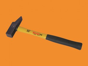 Frankryk tipe Machinsit/ Carpenter/ Electrician Hammer