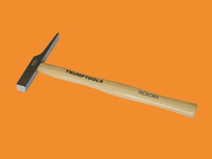 Frankrig type Machinsit/ Tømrer/ Elektriker Hammer
