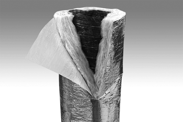 Connaissances de base sur les conduits d'air flexibles en aluminium isolés