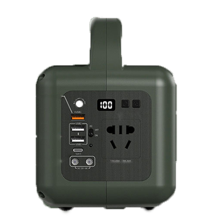 150W Portable Power Station Flighpower FP-M150 Featured Image