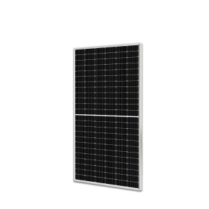 پانل های فتوولتائیک خورشیدی 540 واتی Flighpower با سیستم خورشیدی معکوس و خورشیدی برای خانه SP-540W