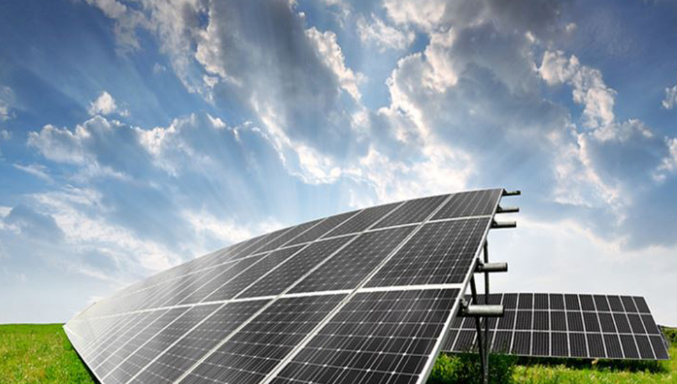 Bagaimana untuk memilih panel pengecas solar