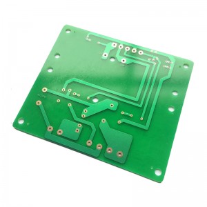 24 Hours PCB Express Service Electronics Circuit Board Pcba Pcb Circuit Boards Custom Oem Odm Pcba Manufacturer In China