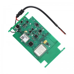 2021 New Style Pcba Board - Prototype Pcb Pcba Electronics Prototype Professional PCBA Prototype Manufacturer Custom Production PCBA SMT Assermbly With IC Program And Function Test –  PhiliFast