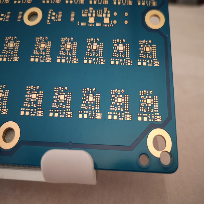 What are the types of PCB aluminum substrates of pcb manufacturers