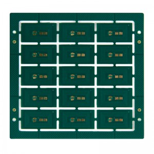 China Professional Electronic Custom-made FR4 PCB Manufacturer PCB Circuit Board Fast Prototyping With SMT Assembly Service