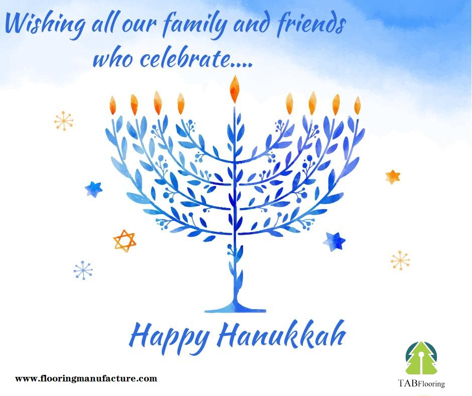 Happy Hanukkah Day