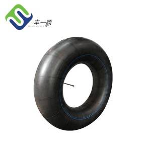 Semi Truck Tyres Tube 1200r20 Rubber Tyres Inner Tube With Korea Quality