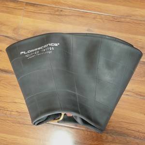 Hot New Products Semi Truck Mud Flaps - 1200R20 Truck tire inner tube 1200-20 – Florescence