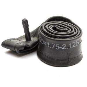 I-Wholesale Butyl Rubber 26*1.5/1.75 Bicycle Inner Tube 26 Inch