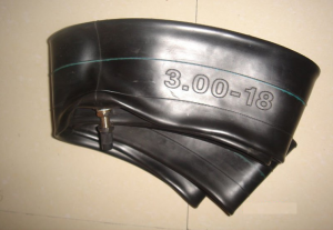 TR4 3.00-17 Motorcycle Tyres Inner Tube For Motor Bike Tyre
