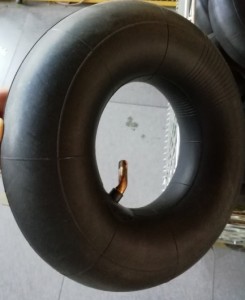 21×7-11 ATV dæk indvendig slange butyl tube lavet i Kina