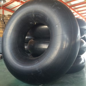 19,5L-24 Duša pre poľnohospodársku pneumatiku pre pneumatiky AGR