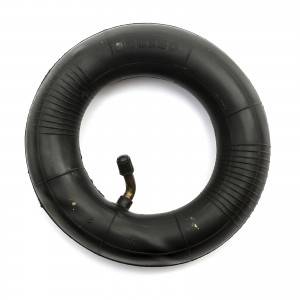 6.00-9 Butyl Inner Tube With JS2 Valve for Industrial Tyres