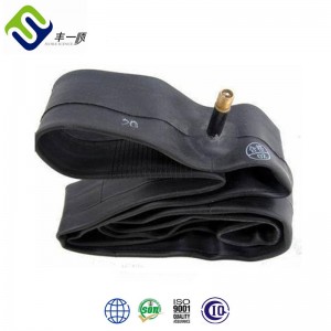 Manufacture Motorcycle Tire Inner Tube 90/90-18 Motorcycle Tube