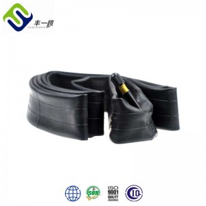 Detachable Bicycle Tubes 700 × 28 / 32C Self Sealing Binnen Tube