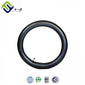 2.75*1.95/2.125 Factory Wholesale OEM Butyl Inner Tube Bicycle Tire Tubes 27.5 ″