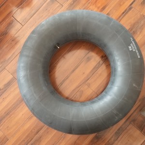 GR14 Tubo вътрешна гума Вътрешна гума 185-14 бутилови тръби