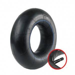 13 × 5,00 × 6 Butyl Rubber Inner Tube Ji bo tires ATV