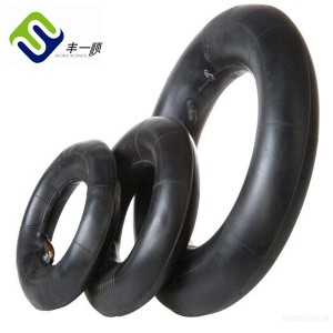 Size 410-6 Butyl Rubber ATV Tyres Inner Tube