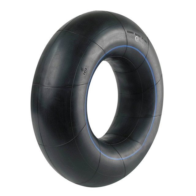 15-инчова 16-инчова вътрешна гума за кола FLORESCENCE Tube Представено изображение