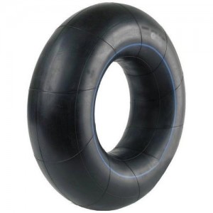 Butyl Rubber Inner Tube Tractor Tyre Inner Tube 23.1-26