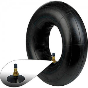 Heavy Duty Agricultural Tractor Tire Butyl Inner Tube Tractor 13.6-38