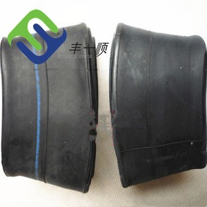 Tubu internu di moto 350-10 fabricatore di pneumatici per moto