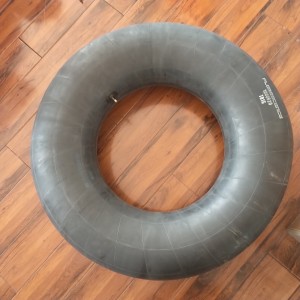 Gummirør 100 cm River Floating Tube til voksne