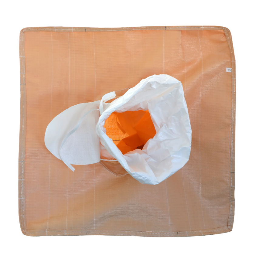 Cómo transportar bolsas contenedoras antiestáticas (2)