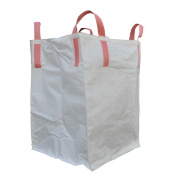 Jumbo bag with 4 cross corner loops (1)