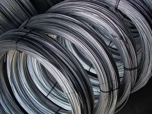 Factory Price 18g Electro Galvanized Wire - Galvanized iron wire – Shoufan