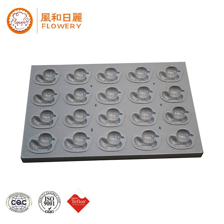 Hot selling cardboard baking tray with low price