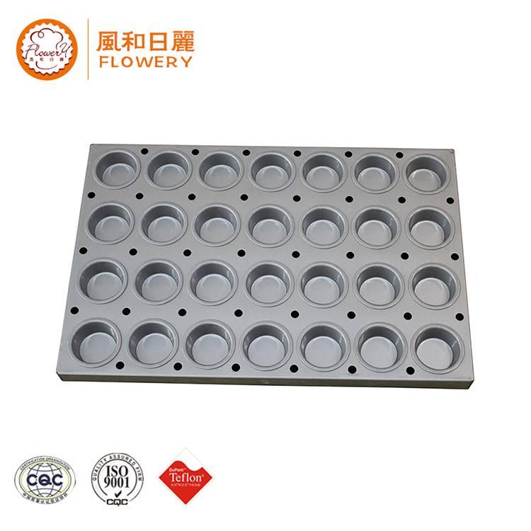High reputation Aluminium Oven Tray - Plastic cooking mat oven baking tray dough pad made in China – Bakeware