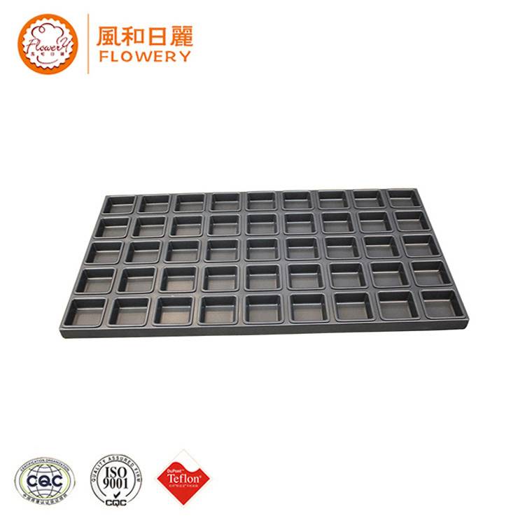 Rapid Delivery for Tray For Bakery - Brand new new giant cupcake mould large cake mould with high quality – Bakeware