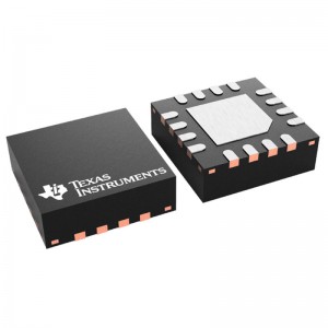 TPS22968DPUR  3-17V 3A Step-Down Converter with DCS-Control in 3×3 QFN Package
