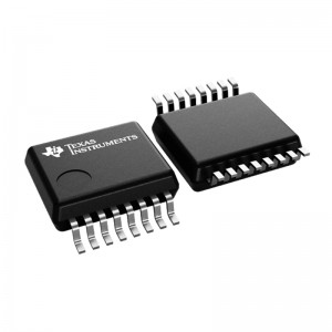 ISO7341CDWR SOP-16 Electronic components integrated circuit Digital isolator