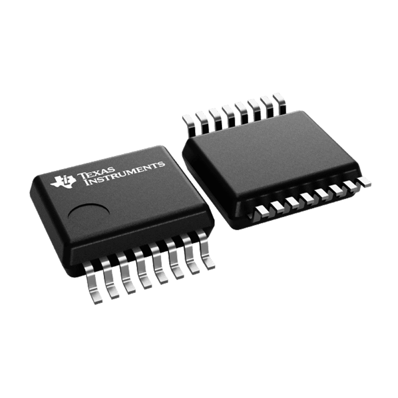 ISO7341CDWR SOP-16 Electronic components integrated circuit Digital isolator Featured Image
