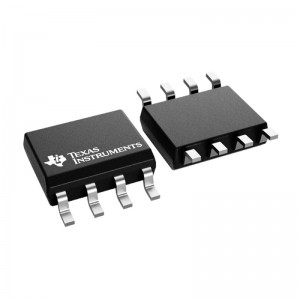 ISO7321CDR Electronic components integrated circuit