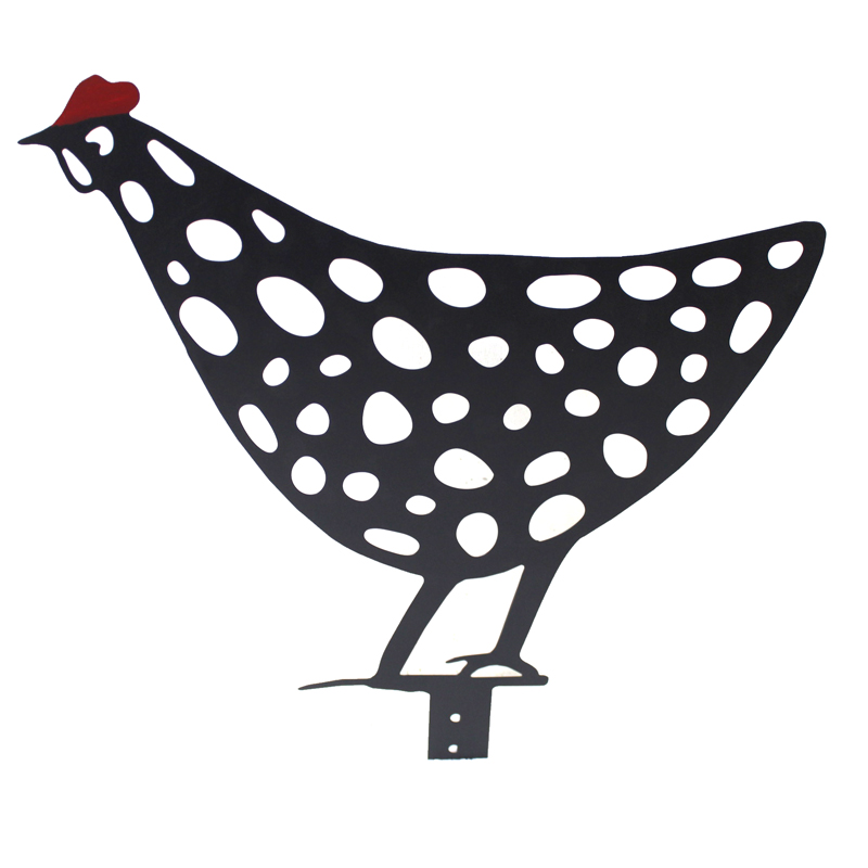 Rooster Decor Home Metal Chicken Indoor Home Decoration Wall Hanging Art Decor Featured Image