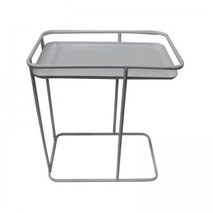 Elegant and Graceful Naturalistic Coffee End Table New Design Side Table
