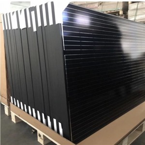 Monokryštalický solárny panel 100w-380w