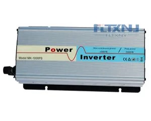What’s the difference between an inverter and a controller