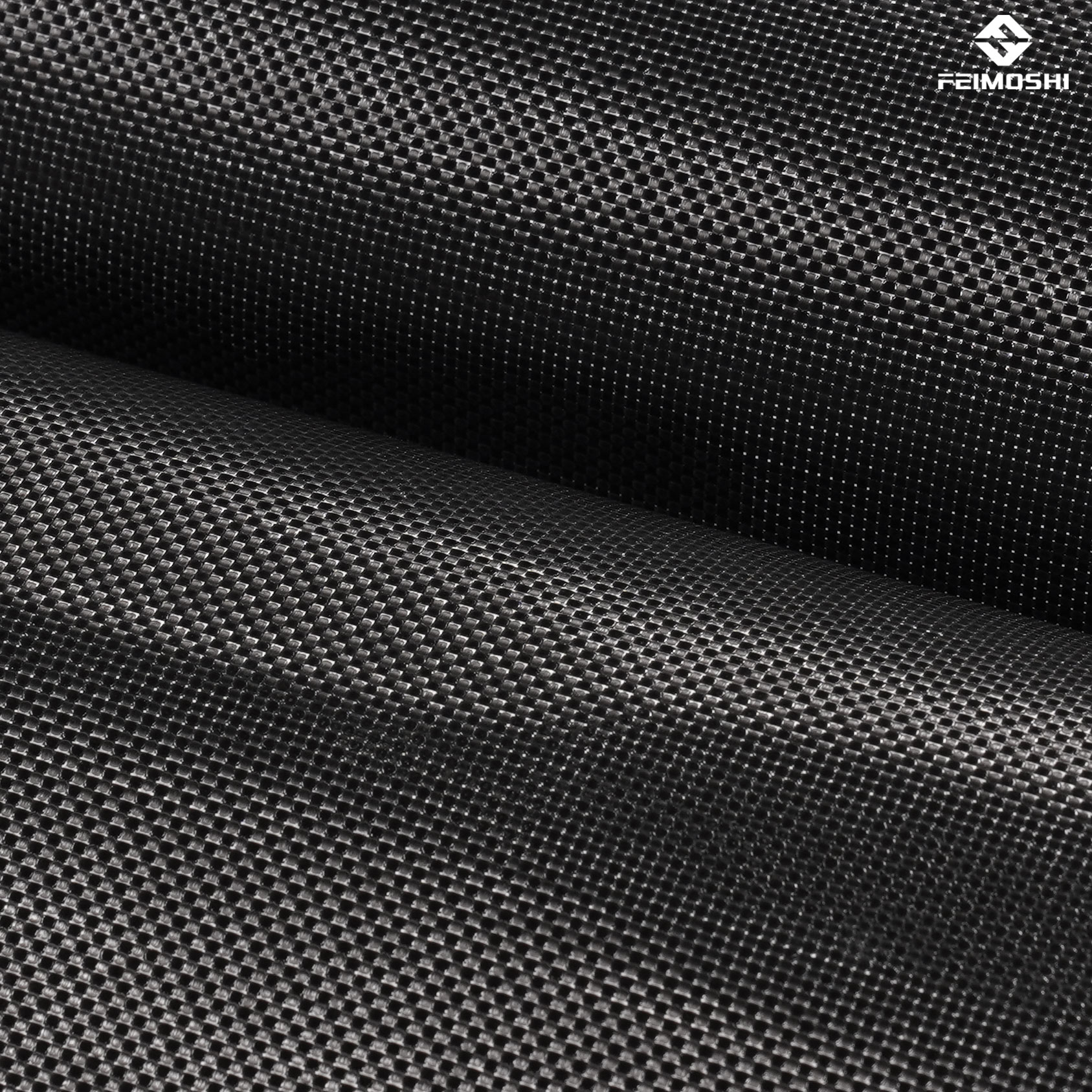 What are the different forms of carbon fiber？